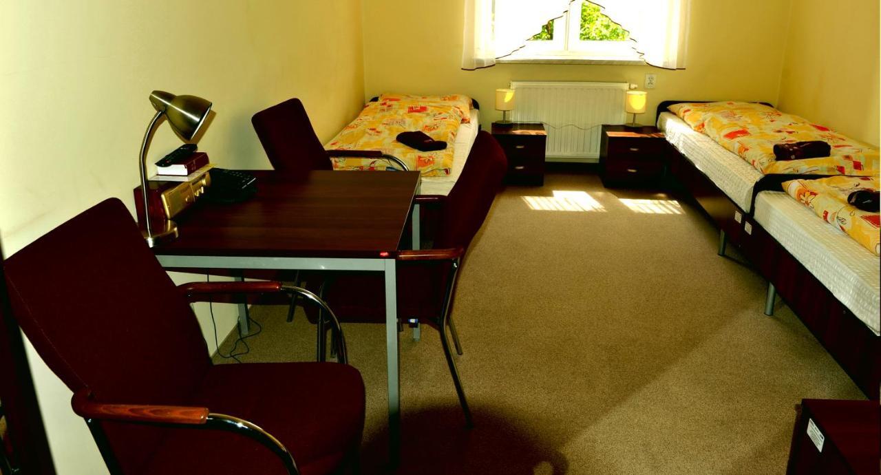 Centrum Ostra Brama Im. Jana Pawla II Skarżysko-Kamienna Εξωτερικό φωτογραφία